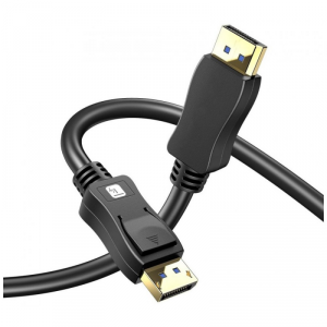 TECHLY ICOC DSP-A21-020 2m /s1x DisplayPort 1x DisplayPort