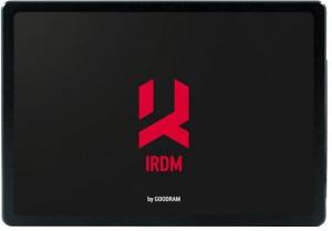 GOODRAM IRDM 2.5″ 240 GB SATA III (6 Gb/s) 550MB/s 540MS/s