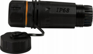 TECHLY IWP-MD C6A-IPGLT Łącznik