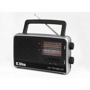 Radio IZA 2
