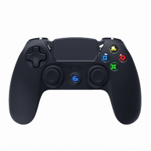 GEMBIRD Wireless game controller for PlayStation 4 or PC black