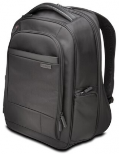 Plecak KENSINGTON Contour 2.0 K60382EU (maks.15.6/Czarny)