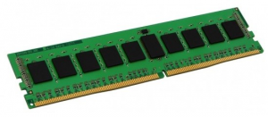 Pamięć KINGSTON DIMM DDR4 16GB 2666MHz 19CL SINGLE