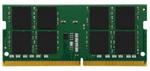 Pamięć KINGSTON SODIMM DDR4 16GB 2666MHz 19CL 1.2V SINGLE