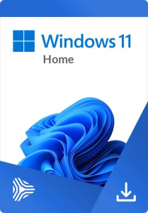 System operacyjny MICROSOFT Windows 11 Home PL 64-bit (OEM)