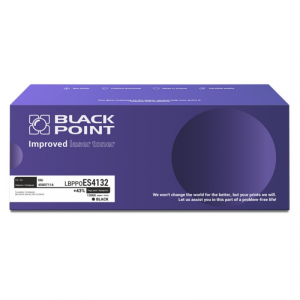 Toner BLACK POINT LBPPOES4132 OKI 45807116