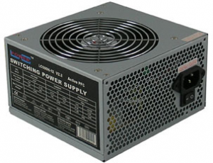 Zasilacz PC LC-POWER 500W LC500H-12