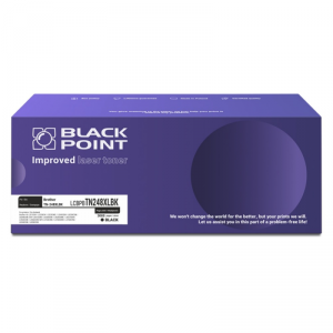 Toner BLACK POINT LCBPBTN248XLBK Brother TN-248XLBK