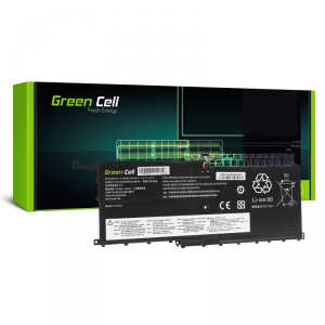 Bateria GREEN CELL do Lenovo ThinkPad 3200 mAh 15.2V LE130