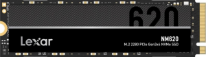 Dysk SSD LEXAR LNM620X002T-RNNNG (M.2 2280″ /2TB )