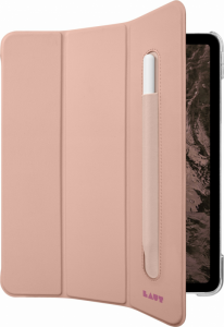 Etui PICOM LAUT Huex Folio do iPad Pro 12.9 5G (rose) L_IPP21L_HP_P