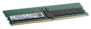 Pamięć SAMSUNG (RDIMM/DDR5/32 GB/4800MHz/1.1V/SINGLE)