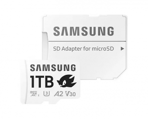 Karta pamięci SAMSUNG 1 TB Adapter 