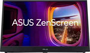 Monitor ASUS MB16QHG (16 /IPS /120Hz /2560 x 1600 /Czarny)
