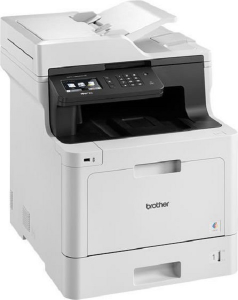Urządzenie wielofunkcyjne laserowe BROTHER MFC-L8690CDW