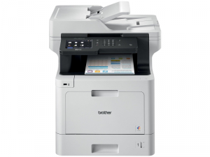 Urządzenie wielofunkcyjne laserowe BROTHER MFC-L8900CDW MFCL8900CDWRE1