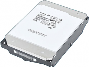 TOSHIBA MG09ACA12TE (12 TB /3.5 /7200RPM )