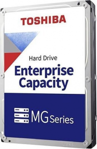 TOSHIBA MG Series 8 TB MG10ADA800E (8 TB /3.5 /7200RPM )
