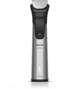 PHILIPS Multigroom MG9535/15 MG9535/15 Czarno-srebrny