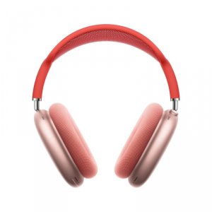 Słuchawki bezprzewodowe APPLE AirPods Max Pink (Różowy) (Różowy)
