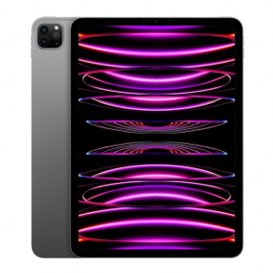 Tablet APPLE iPad Pro 11 cali Wi-Fi + Cellular 512 GB Gwiezdna Szarość 11