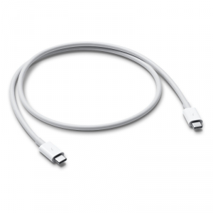 Kabel USB APPLE Thunderbolt 0.8