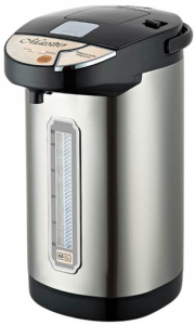 Czajnik MAESTRO MR-080 (4.5L /750W /Srebrno-czarny )