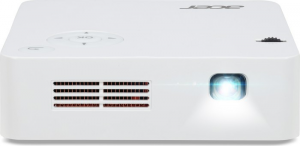 Projektor DLP ACER C202i FWVGA 300 ANSI 5000:1