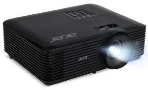 Projektor DLP ACER X128HP (XGA /4000 ANSI /20000:1 /HDMI)