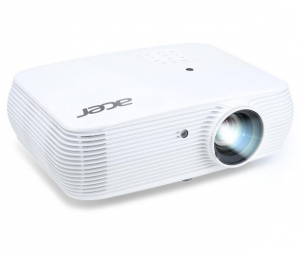Projektor DLP ACER P5535 (4500 ANSI /20000:1 /USB)