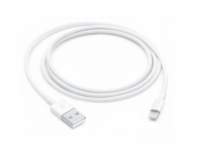 Kabel USB APPLE Lightning 1