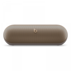 Głośnik bezprzewodowy APPLE Beats Pill Szampański (24h /Szampański )
