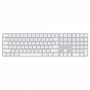 Klawiatura Bezprzewodowa APPLE MXK73LB/A