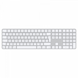 Klawiatura Bezprzewodowa APPLE MXK73Z/A