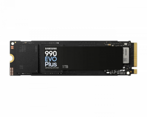 Dysk SSD SAMSUNG 990 Evo Plus (M.2 2280″ /1TB )