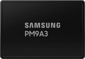 Dysk SSD SAMSUNG MZQL215THBLA-00A07 (2.5″ /15.36 TB )