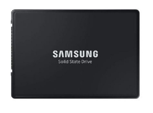 Dysk SSD SAMSUNG MZQL27T6HBLA-00W07 (2.5″ /7.68 TB )
