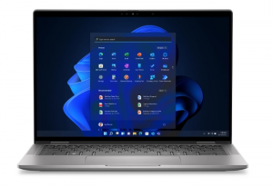 Notebook DELL Latitude 7350 (13.3/U5 135U /Intel Graphics/16GB/SSD512GB/W11P/Szaro-czarny)