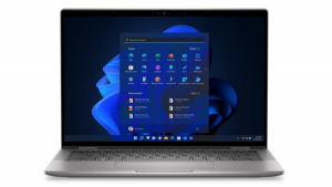 Notebook DELL Latitude 7350 (13.3/U7-165U /Intel Graphics/32GB/SSD512GB/W11P/Szaro-czarny)