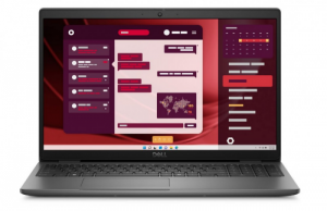 Notebook DELL Latitude 3550 (15.6/I5-1335U /8GB/SSD512GB/W11P/Szary)