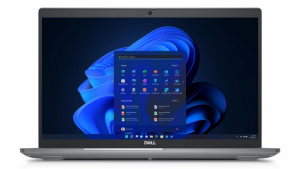 Notebook DELL Latitude 5550 (15.6/U7-165U /IRIS XE/16GB/SSD1TB/W11P/Szaro-czarny)