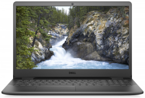 Notebook DELL Vostro 3500 (15.6/I5-1135G7 /IRIS XE/8GB/SSD256GB/W11PE/Szaro-czarny)