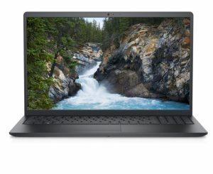 Notebook DELL Vostro 15 (3530) (15.6/i5-1334U /integ/8GB/SSD512GB/W11P/Czarny)