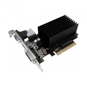 Karta graficzna PALIT GeForce GT 710 2GB DDR3 NEAT7100HD46H