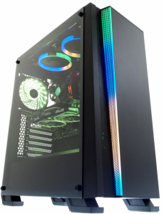 Obudowa IBOX Wizard 4