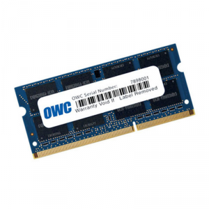 Pamięć OWC (SODIMM/DDR3/8 GB/1333MHz/1.5V/9 CLCL/SINGLE)