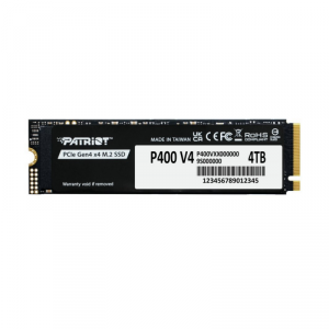 Dysk SSD M.2 PATRIOT P400VP4TBM28H (M.2 2280″ /4 TB )