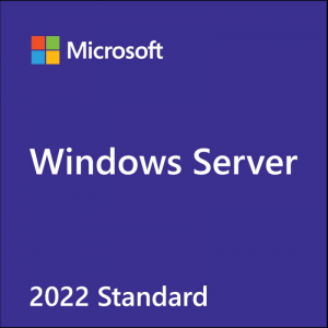 System operacyjny MICROSOFT Windows Svr Std 2022 ENG P73-08328