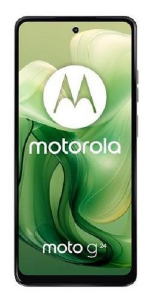 Smartphone MOTOROLA Moto G24 8/128 GB Zielony 128 GB Zielony PB180014PL