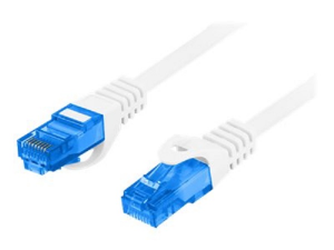 LANBERG PCF6A-10CC-0200-W 2 Patchcord